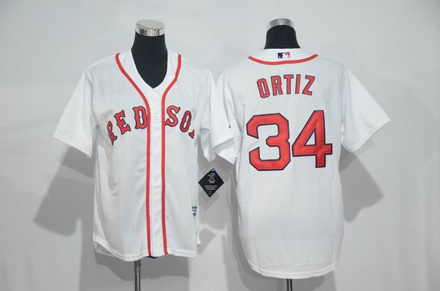 2017 kid mlb jerseys-067
